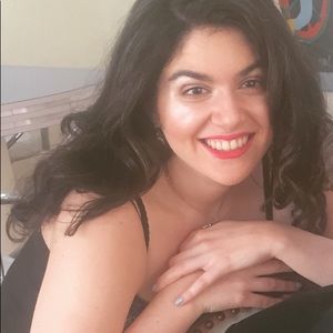 Meet your Posher, Frances